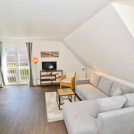 Wohnung-lotte Westerland