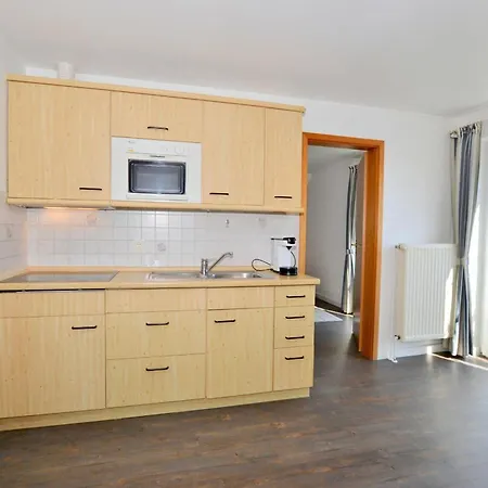 Wohnung-lotte Appartamento *