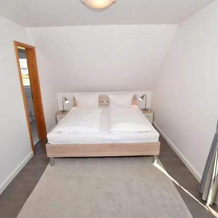Appartamento Wohnung-lotte *