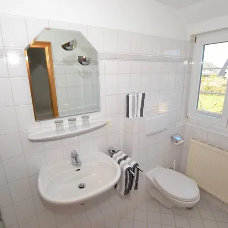 Appartamento Wohnung-lotte Westerland