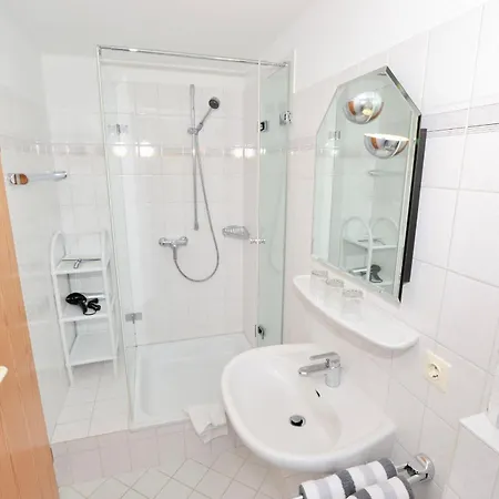 Appartamento Wohnung-lotte *