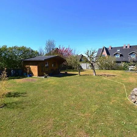 Wohnung-lotte Westerland