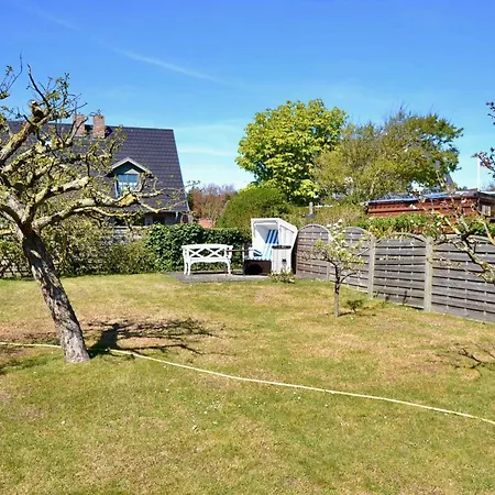 Appartamento Wohnung-lotte Westerland